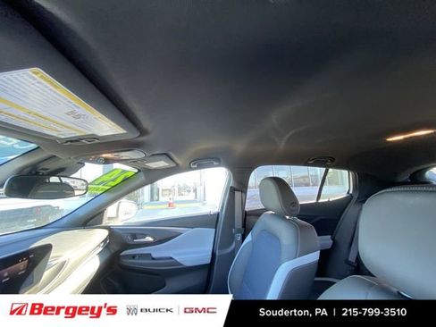 Certified 2024 Buick Envista Preferred w/ Convenience I Package image 22