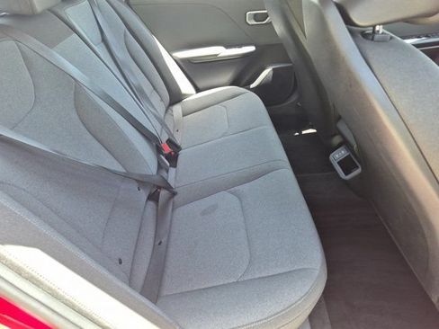 Used 2025 Kia K4 FWD image 29