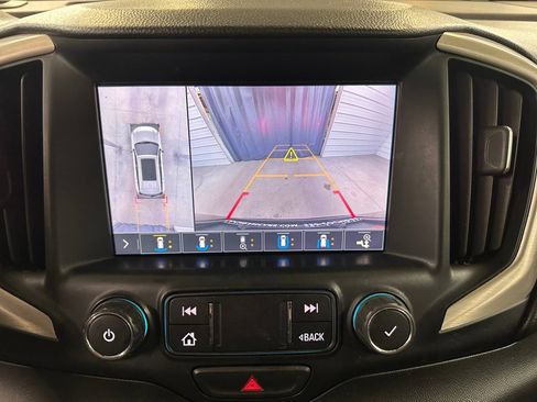 Certified 2020 GMC Terrain Denali w/ Denali Premium Package image 19