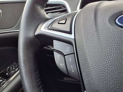 Used 2018 Ford Edge Sport w/ Equipment Group 401A image 22