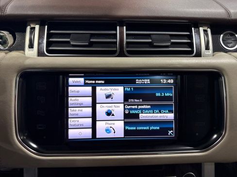 Used 2013 Land Rover Range Rover Autobiography image 84