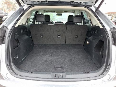 Certified 2022 Ford Edge SEL w/ Convenience Package image 28