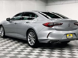 Used 2023 Acura TLX FWD video 2