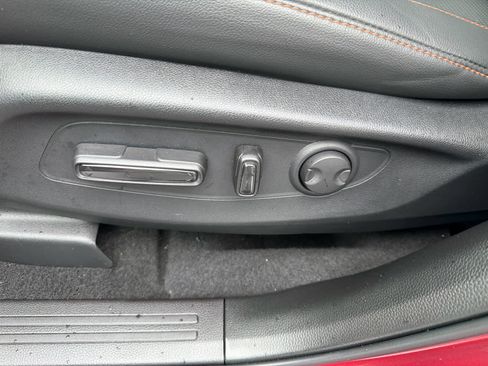 Used 2026 Honda CR-V Sport Touring image 29