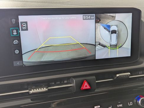 New 2026 Kia Sportage SX image 22