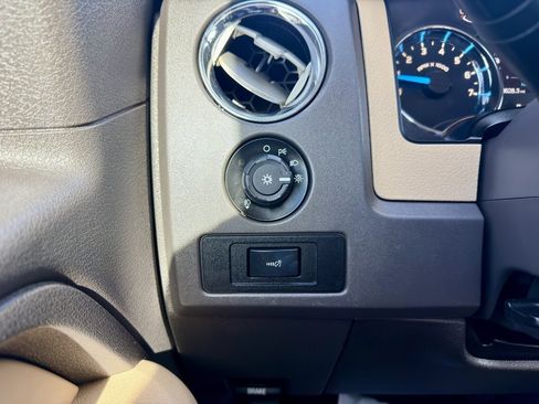 Used 2014 Ford F150 XLT w/ Equipment Group 302A Luxury image 17