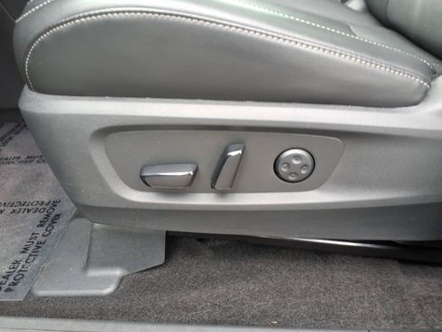 Certified 2025 INFINITI QX60 Pure AWD/4WD image 16