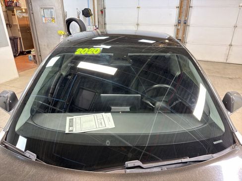 Used 2020 Tesla Model 3 Performance AWD/4WD image 29
