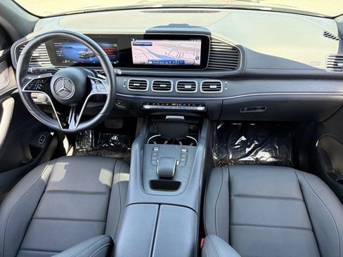 Used 2024 Mercedes-Benz GLE 450 4MATIC image 22
