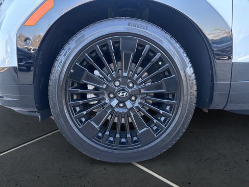 Used 2025 Hyundai Santa Fe Calligraphy image 14