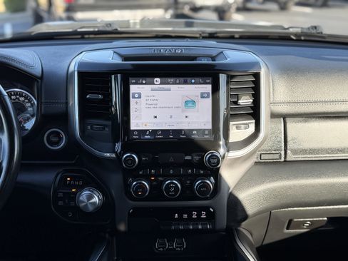Used 2022 RAM 1500 Laramie w/ Sport Appearance Package image 15