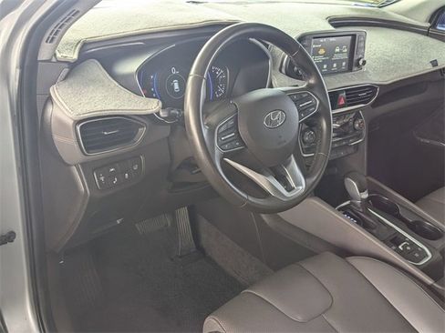 Used 2020 Hyundai Santa Fe SEL w/ Convenience + Premium Package image 13