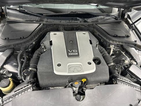 Used 2015 INFINITI Q50 Premium w/ Navigation Package image 23