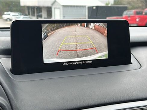 Used 2021 MAZDA CX-9 Touring image 30