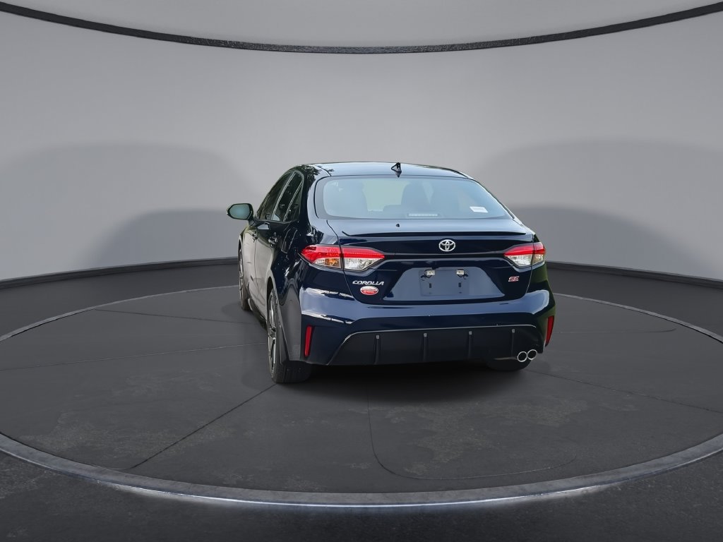Used 2024 Toyota Corolla SE FWD image 7