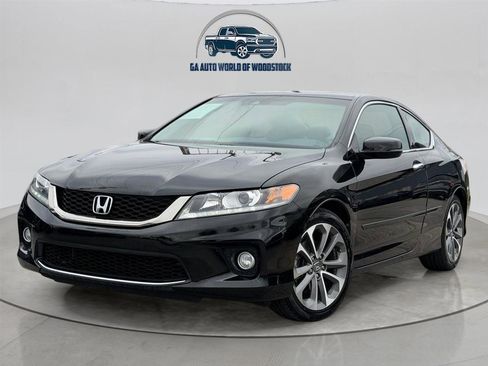 Used 2013 Honda Accord EX-L image 8