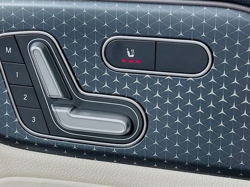 Certified 2025 Mercedes-Benz GLB 250 GLB 250 image 20