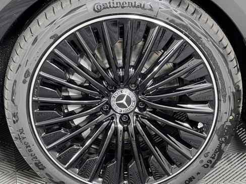 New 2026 Mercedes-Benz E 350 4MATIC Sedan image 15