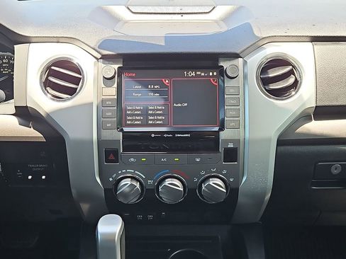 Used 2020 Toyota Tundra SR5 w/ SR5 Upgrade Package RWD image 21