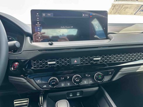 New 2026 Honda Accord Sport image 22