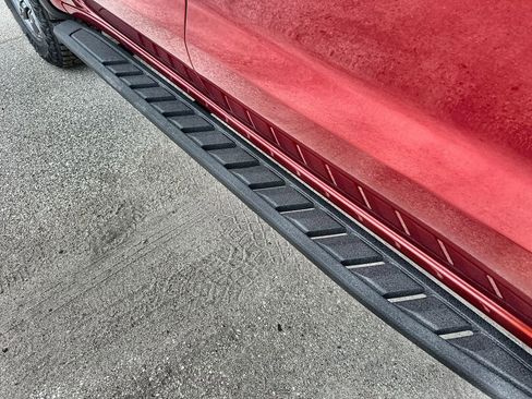 New 2026 GMC Sierra 1500 AT4X image 13