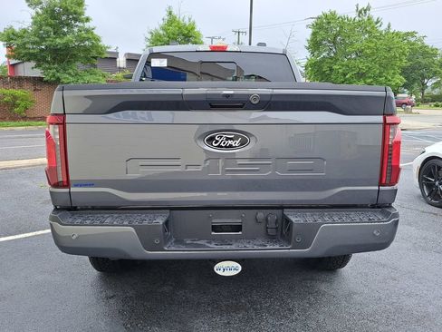 New 2026 Ford F150 XLT w/ Equipment Group 302A MID AWD/4WD image 5
