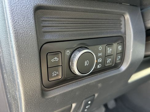 New 2025 Ford F250 Lariat w/ Lariat Ultimate Package image 23