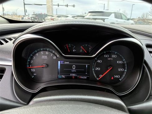 Used 2018 Chevrolet Impala LS image 22