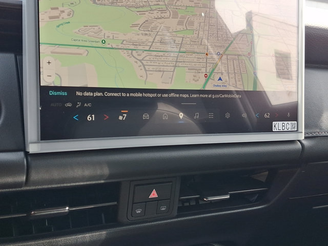 New 2026 MAZDA CX-5 Select AWD/4WD image 14