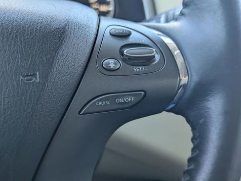 Used 2022 Nissan Murano Platinum w/ Cargo Package image 21