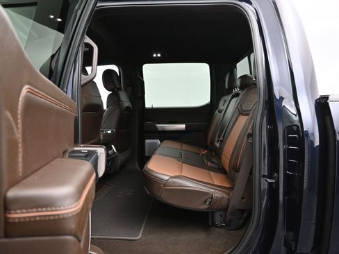 Used 2021 Ford F150 King Ranch w/ Equipment Group 601A High image 10