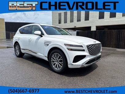 Used 2025 Genesis GV80 2.5T Standard