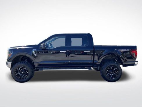 Used 2024 Ford F150 XLT image 8