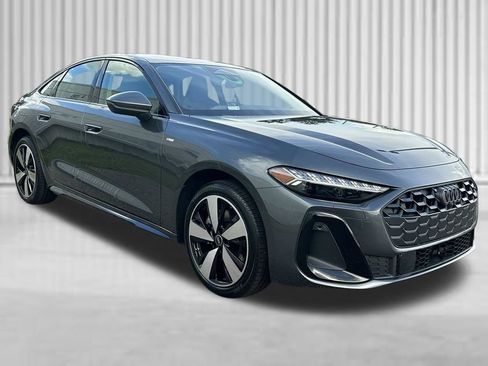 New 2026 Audi A5 2.0T Premium Plus AWD/4WD image 7