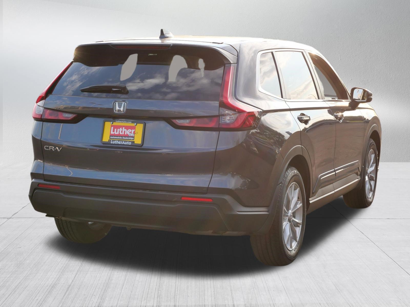Used 2023 Honda CR-V EX image 6