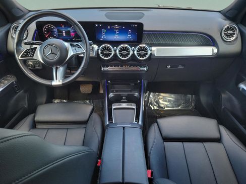 Certified 2024 Mercedes-Benz GLB 250 image 15
