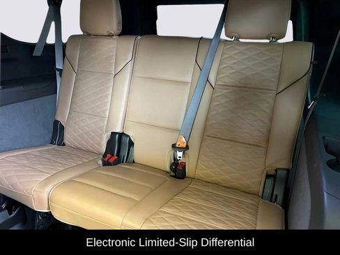 Used 2021 Cadillac Escalade ESV Sport w/ Driver Assist Tech Package image 10