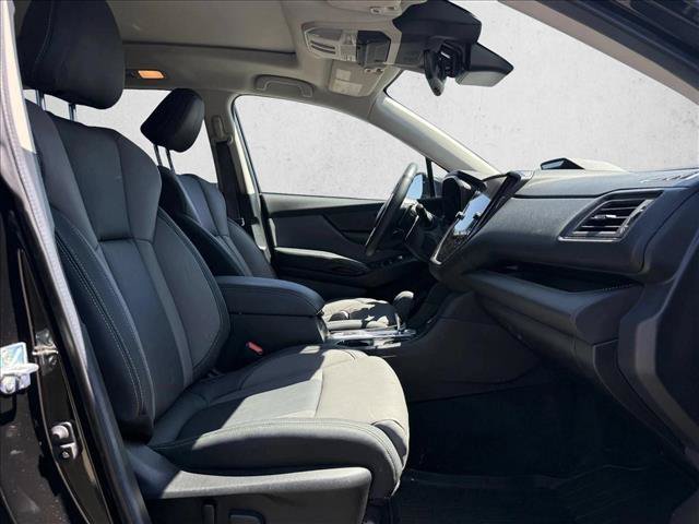 Used 2024 Subaru Ascent Onyx Edition Limited AWD/4WD image 19