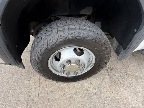 Used 2024 GMC Sierra 3500 Pro image 11