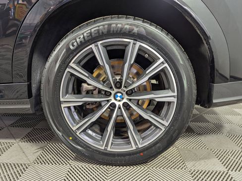 Used 2024 BMW X6 xDrive40i image 28