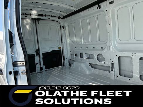 New 2026 Ford Transit 250 148 Medium Roof image 7