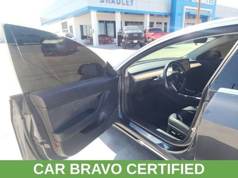 Used 2018 Tesla Model 3 Long Range AWD/4WD image 20
