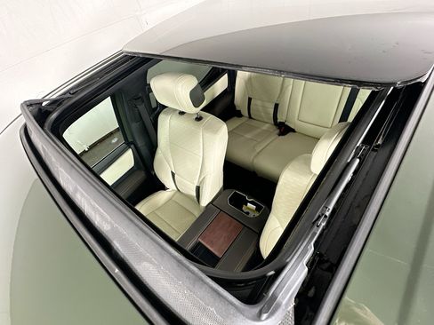 Used 2023 Toyota Tundra 1794 Edition w/ TRD Off-Road Package image 21