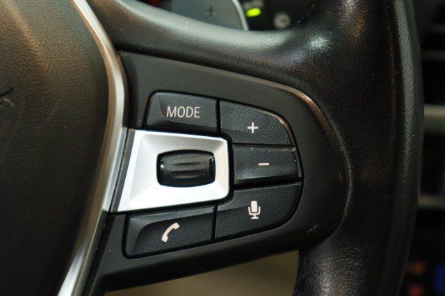 Used 2019 BMW X3 sDrive30i RWD image 12