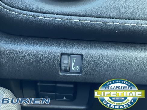 New 2025 Chevrolet Colorado W/T w/ Advanced Trailering Package image 26