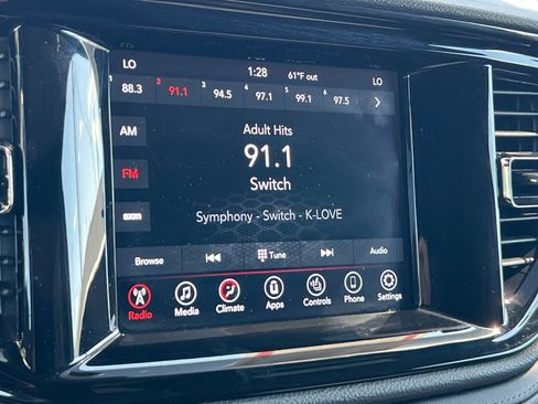 Used 2022 Dodge Durango GT w/ Blacktop Package image 19