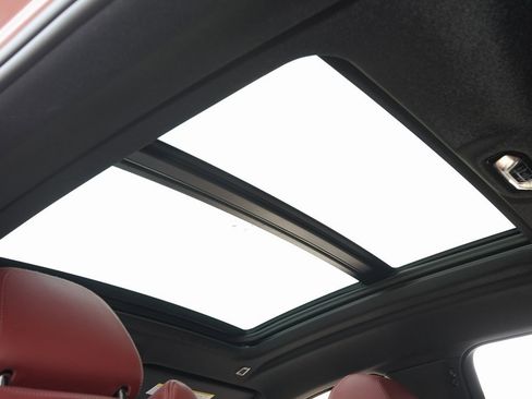 Used 2021 BMW X6 xDrive40i w/ Convenience Package image 18