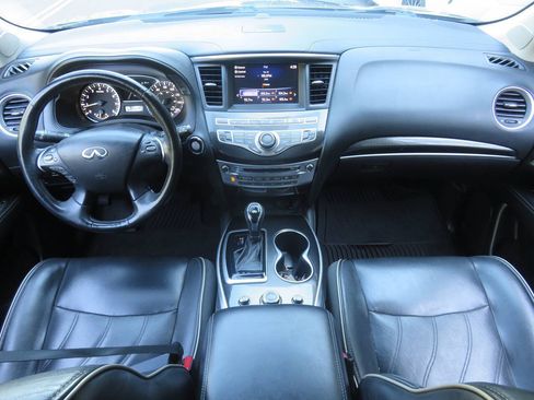 Used 2018 INFINITI QX60 Luxe w/ Premium Plus Package AWD/4WD image 12