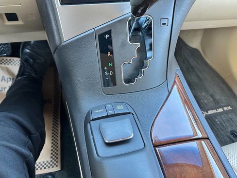 Used 2013 Lexus RX 350 Base 4dr SUV w/ Navigation Pkg image 26