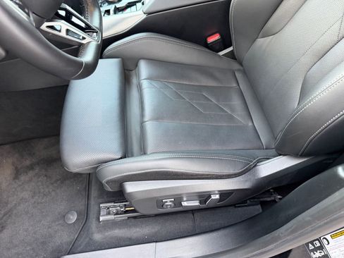 Certified 2025 BMW X3 xDrive30i image 13